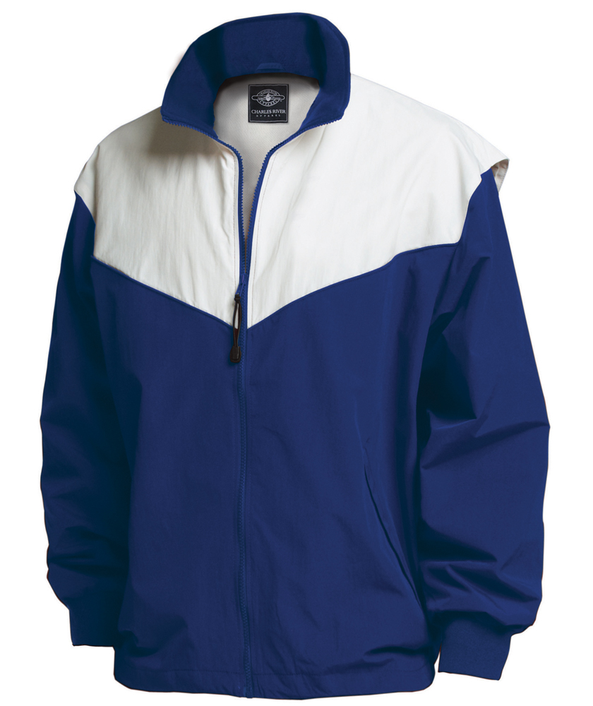 Championship Jacket 36