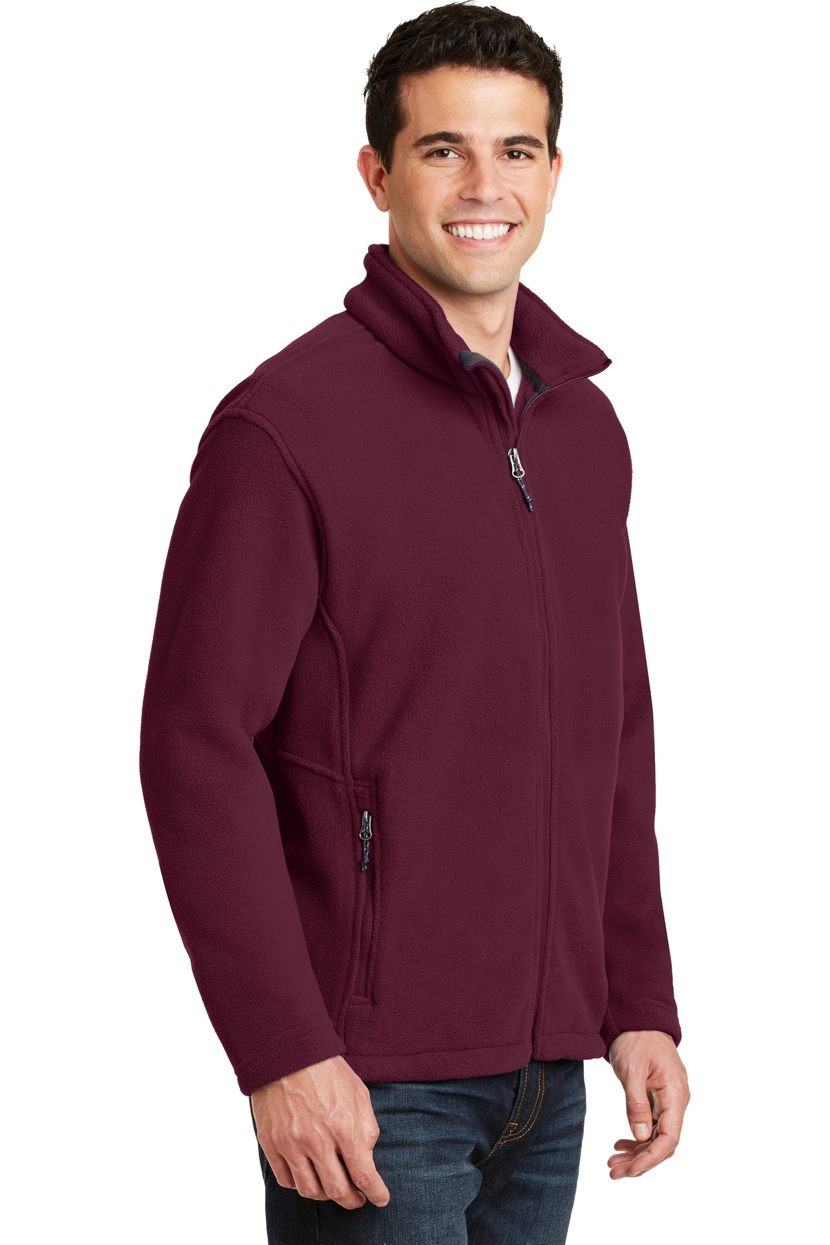 Port Authority® Value Fleece Jacket 39