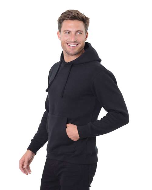 Unisex Epic Fleece Pullover Hooded Sweatshirt - T2000 64