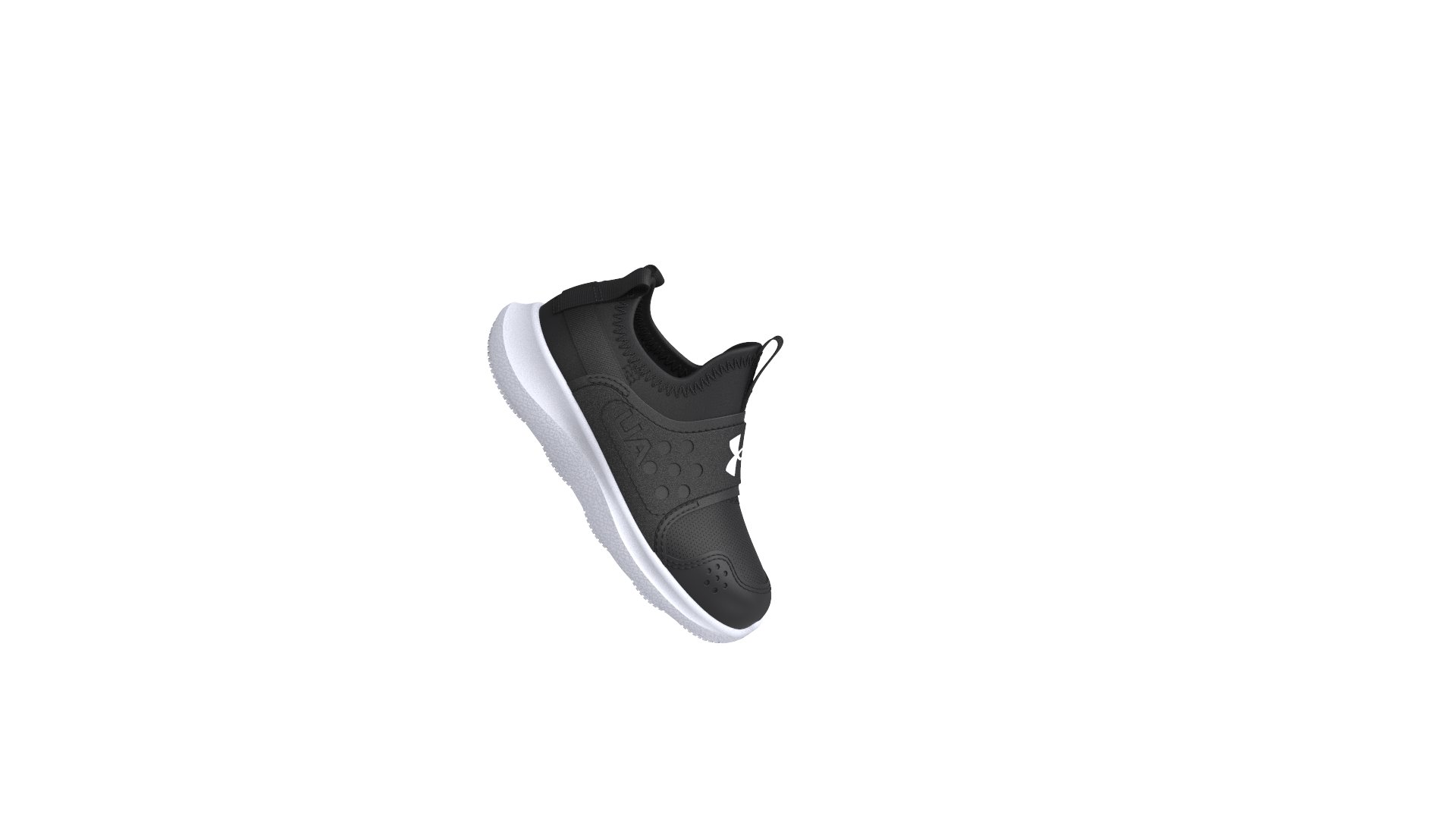 UA Runplay Boys' Infant Running Shoes 6