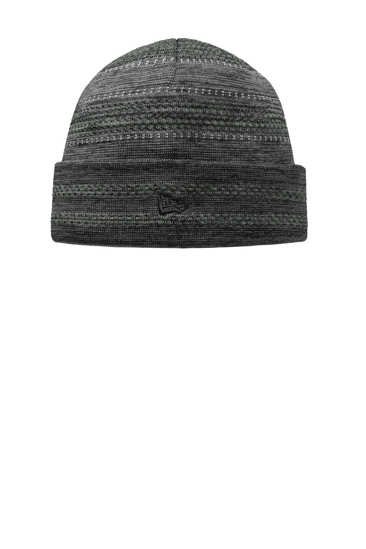 New Era On-Field Knit Beanie NE906 5