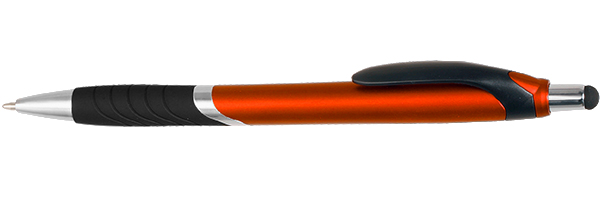 Plastic Pens with Screen Touch Stylus 11