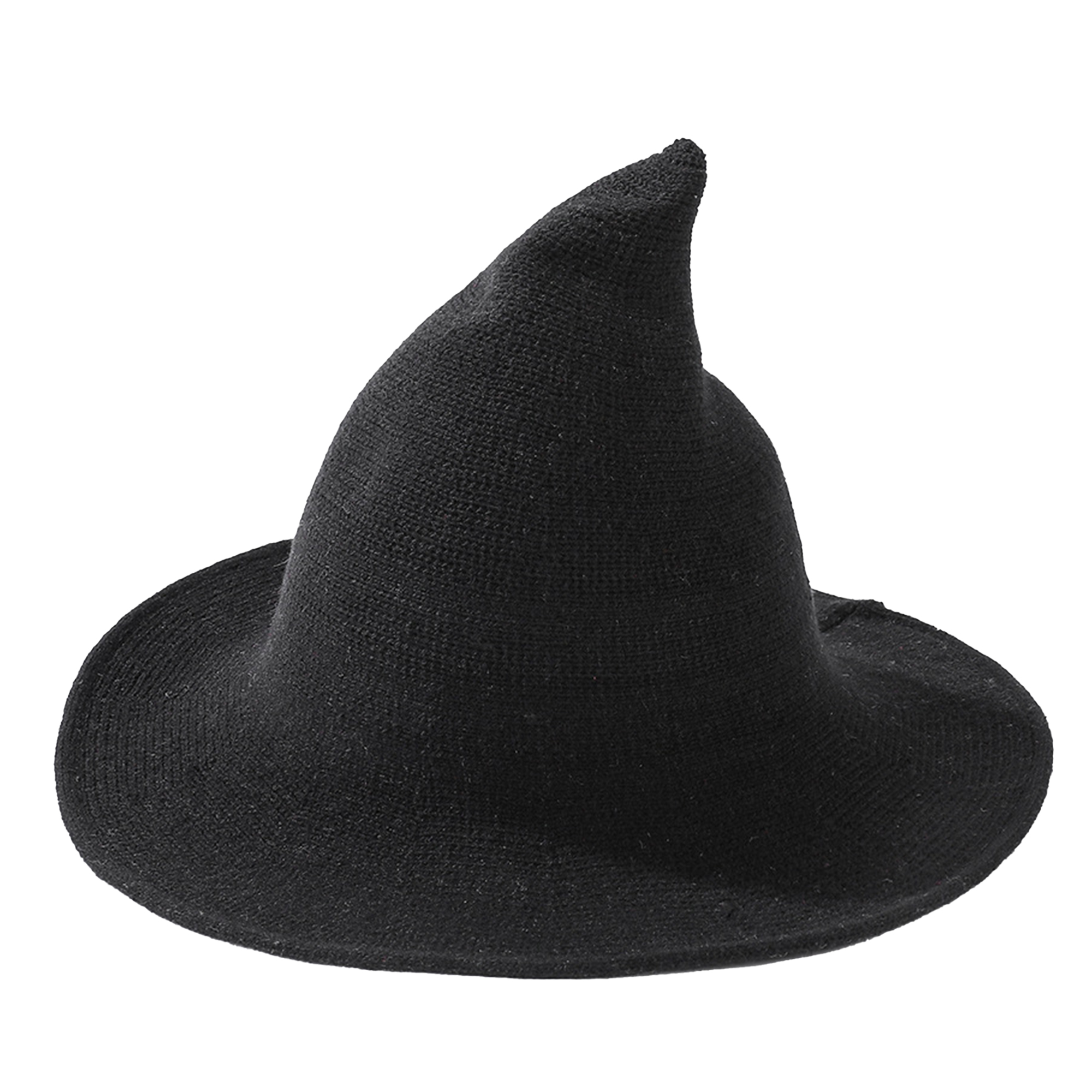 Halloween Wizard Hat 2