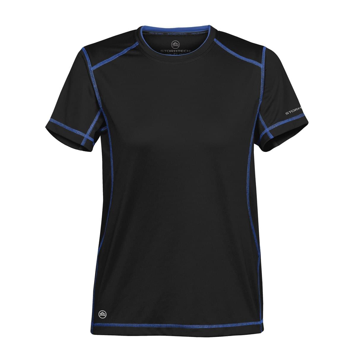 Stormtech Women's H2X-DRY Hybrid Tee 1