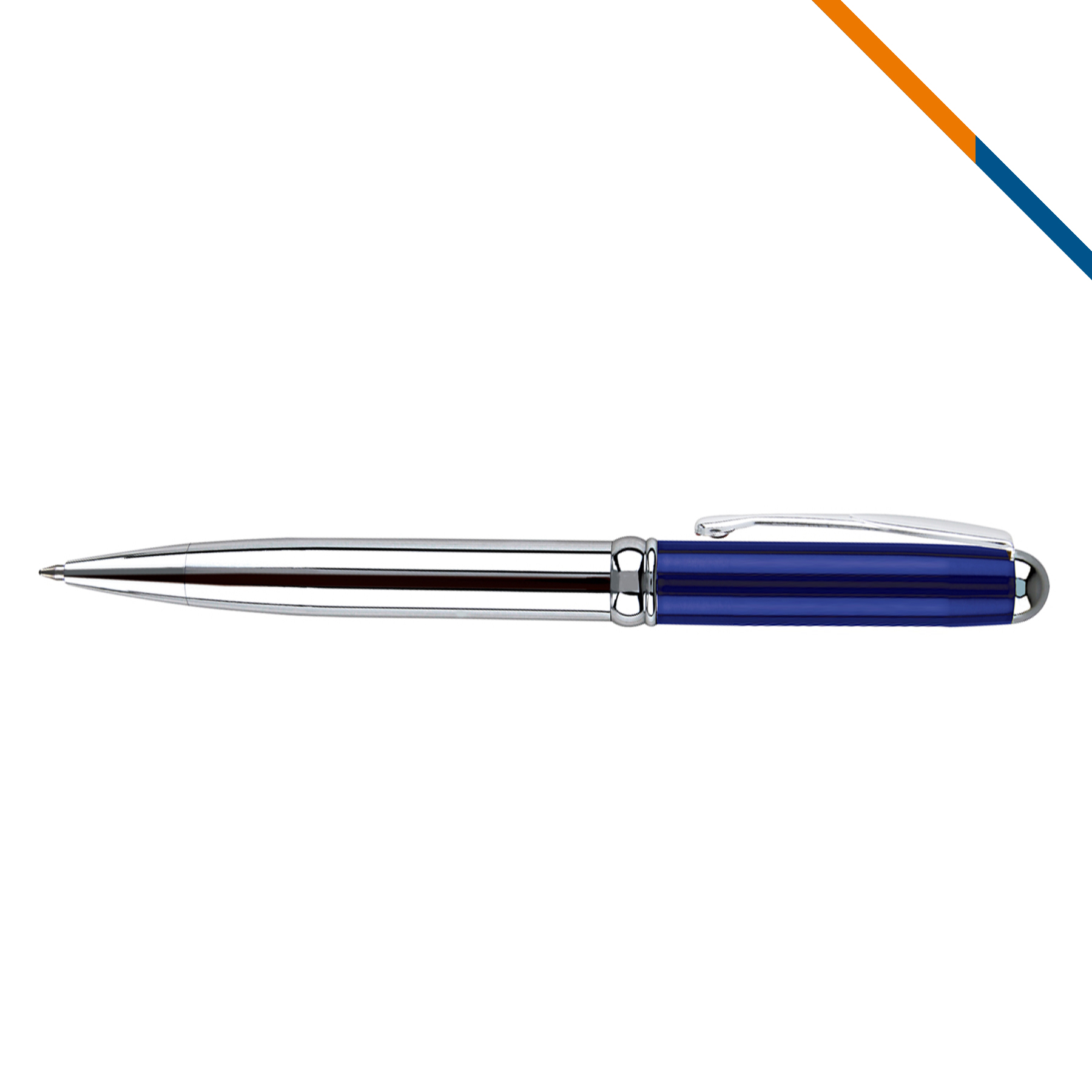 Kay Metal Pen 7