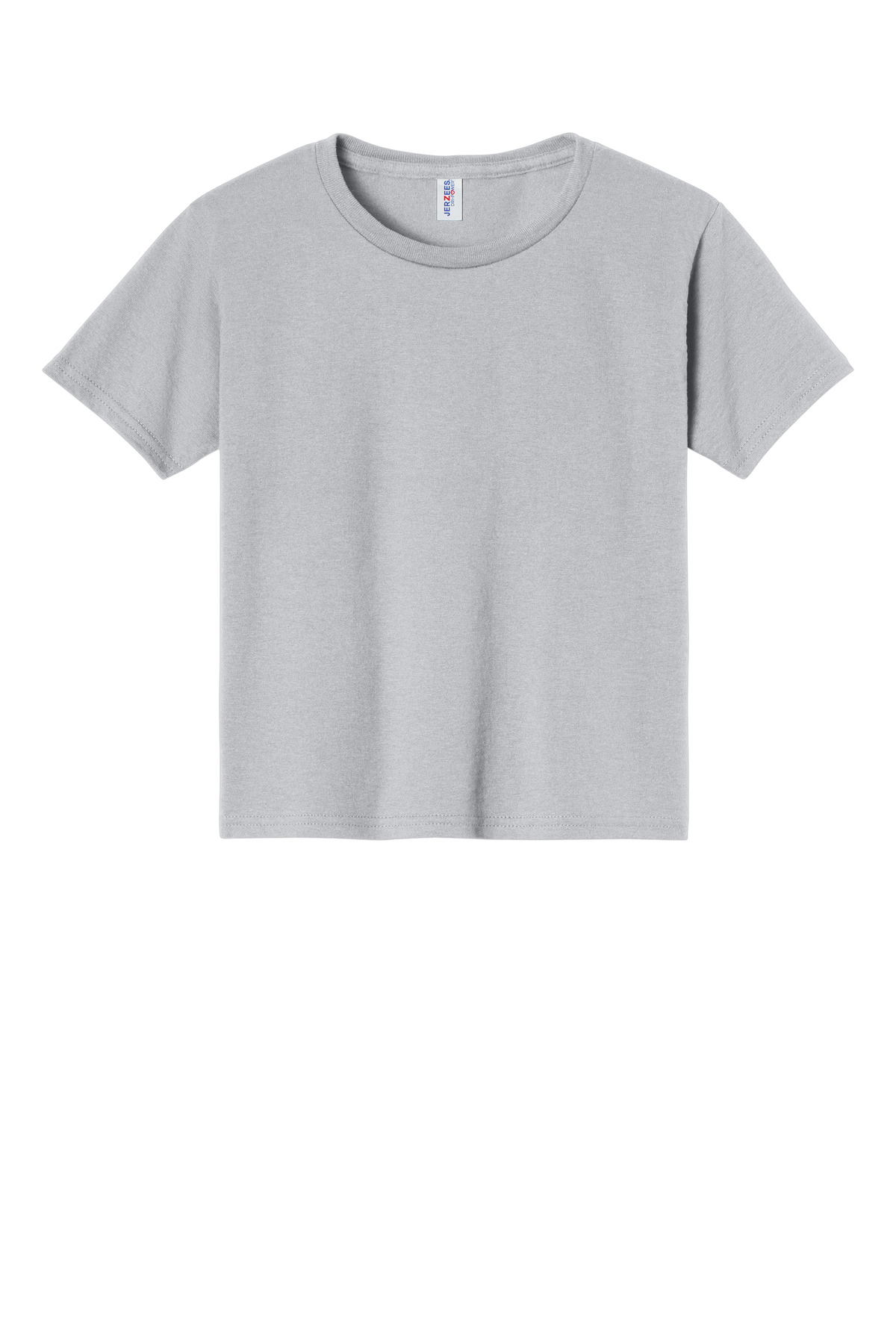 Jerzees - Youth Dri-Power 50/50 Cotton/Poly T-Shirt. 29B 253