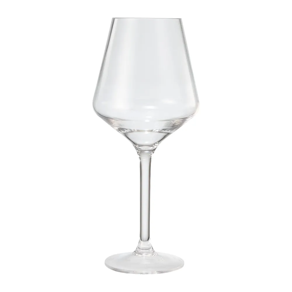 18oz. Acrylic Cabernet Wine Glass 2