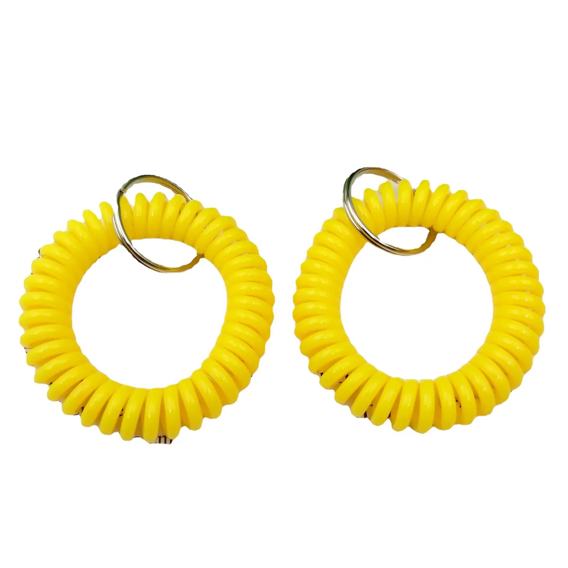 Wrist Coil With Keyring 1