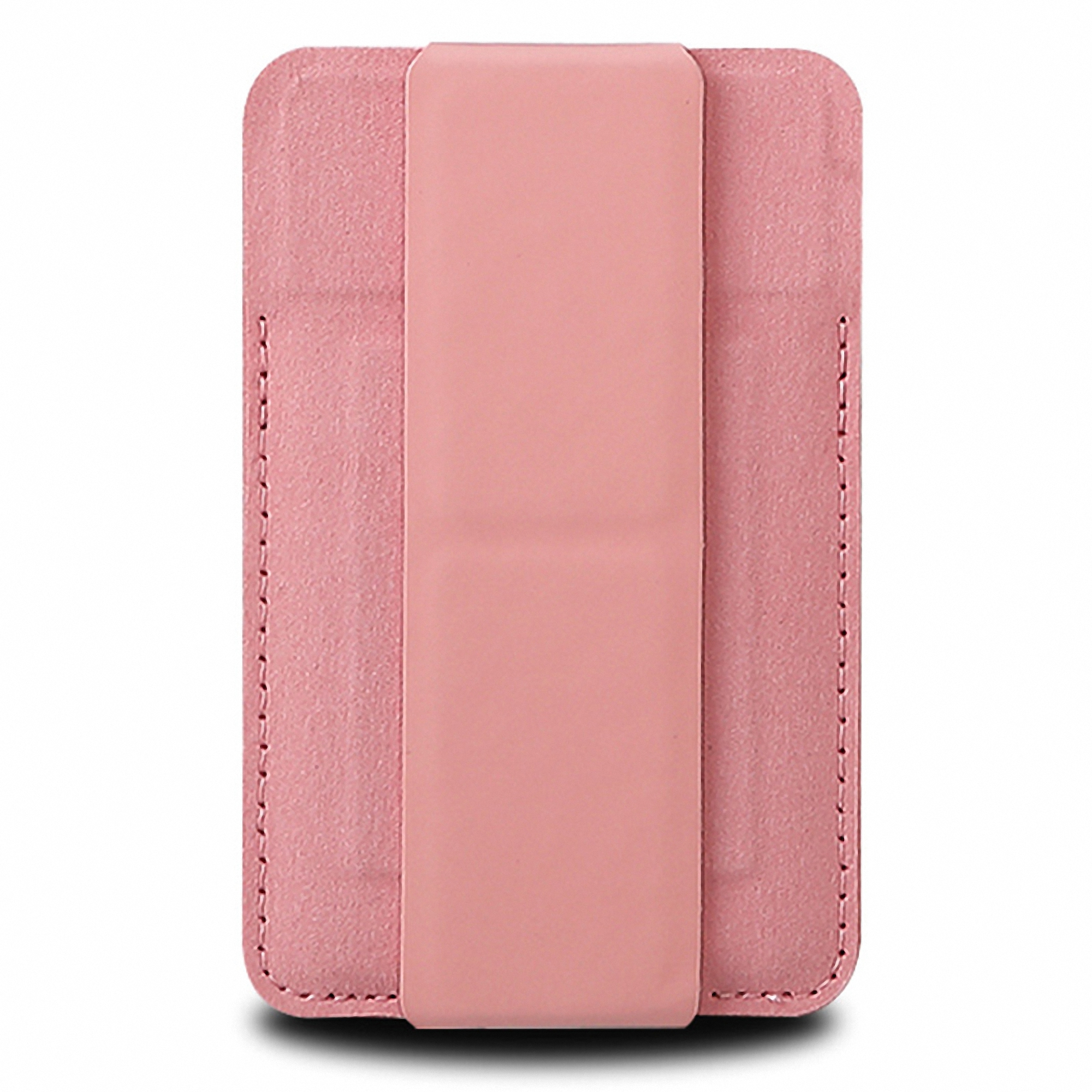 Magnetic Phone Card Holder Stand 4