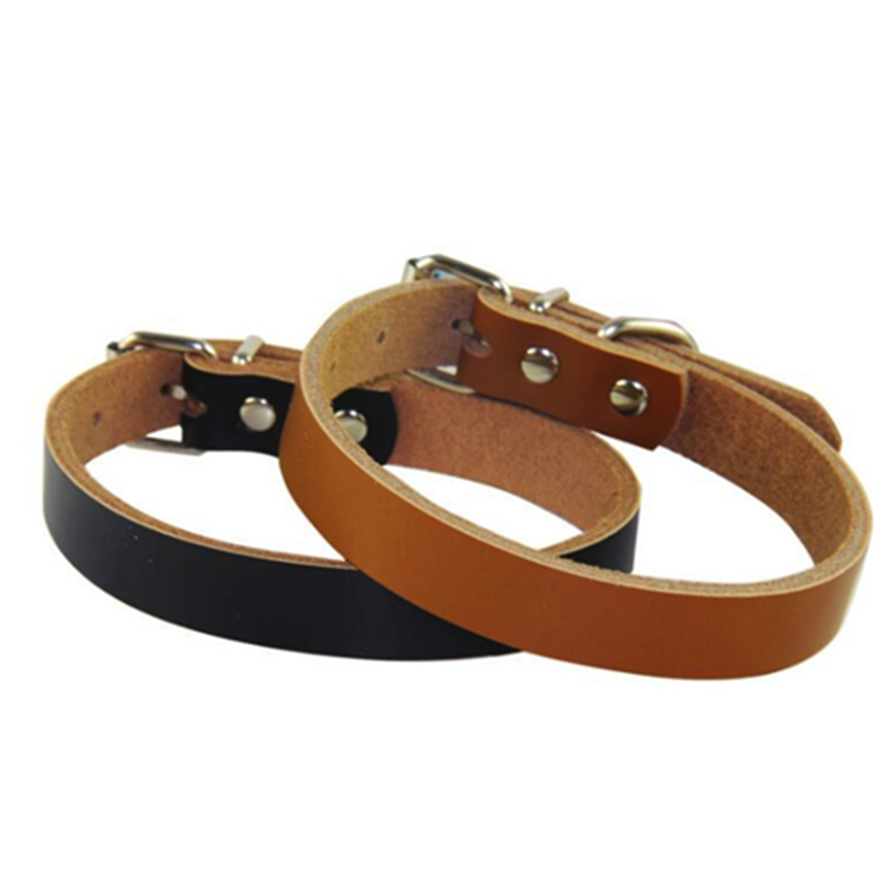 Adjustable Pet Collar Dog Leash 4