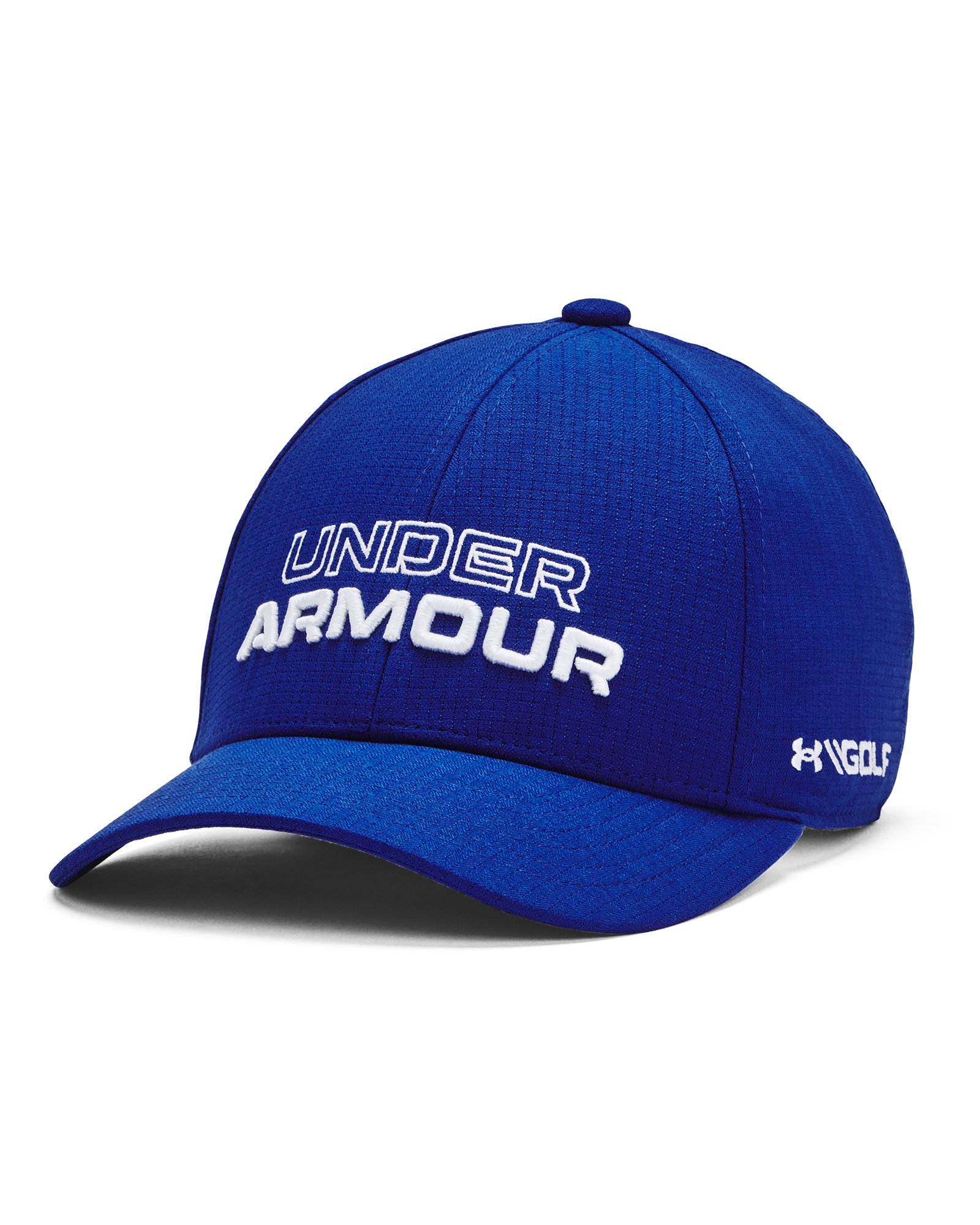 Boys' UA Jordan Spieth Tour Hat 5