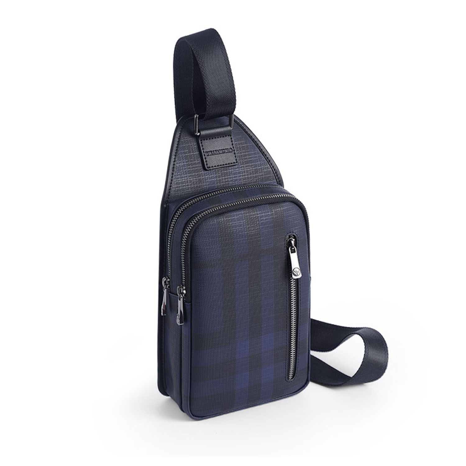 Business Chest Cross-body Bag For Man 7
