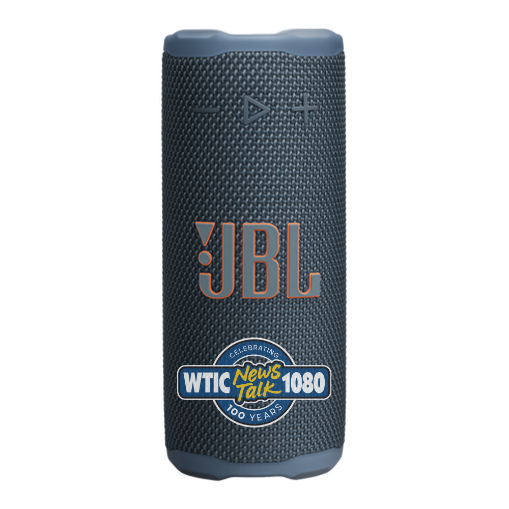 Custom Imprinted JBL Grip - Compact Bluetooth Speaker 8