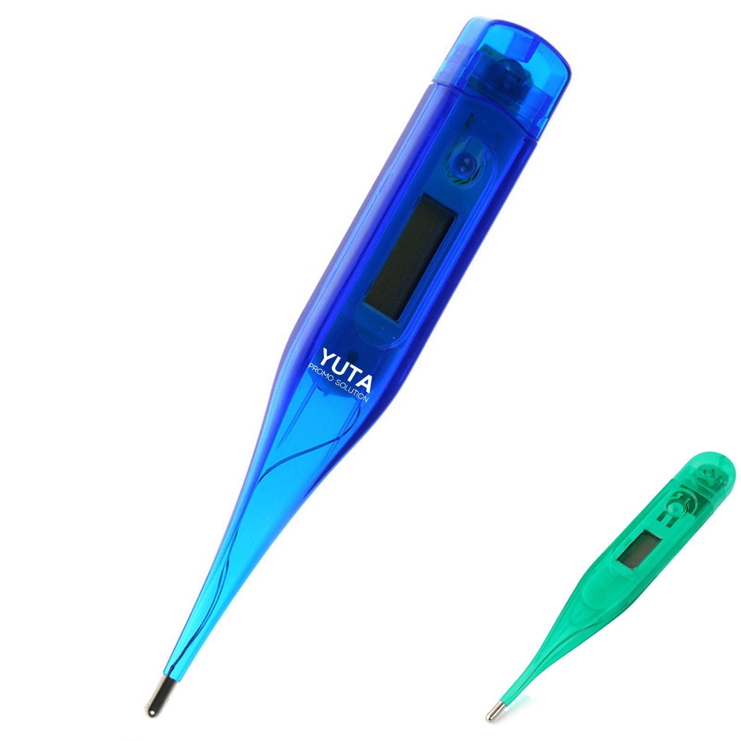Digital Thermometer 1