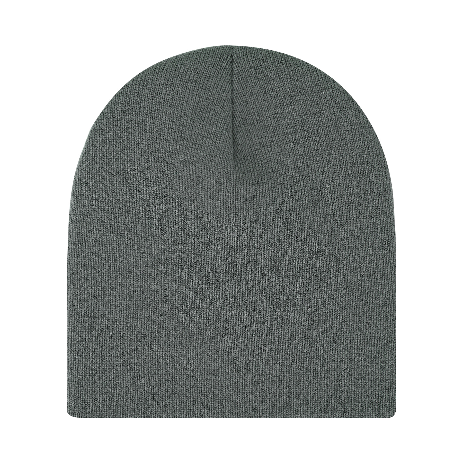 Unisex Level Knit Beanie Cap 13