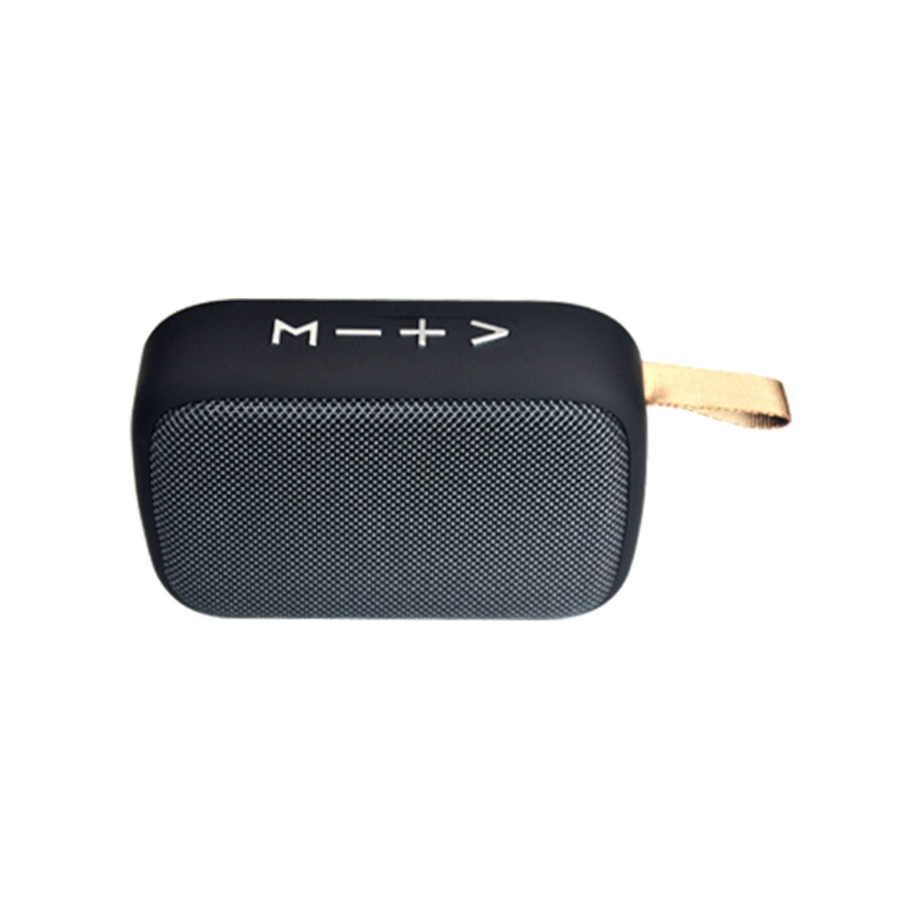 Mini Portable Speaker 5
