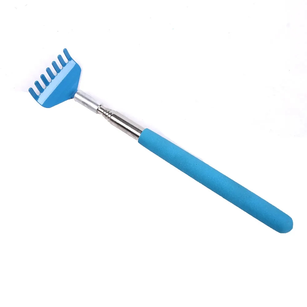 Telescopic Stainless Steel Scratching 2