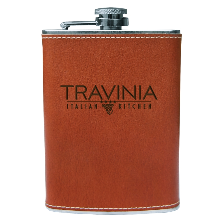 Sipper - 8oz Hip Flask 2