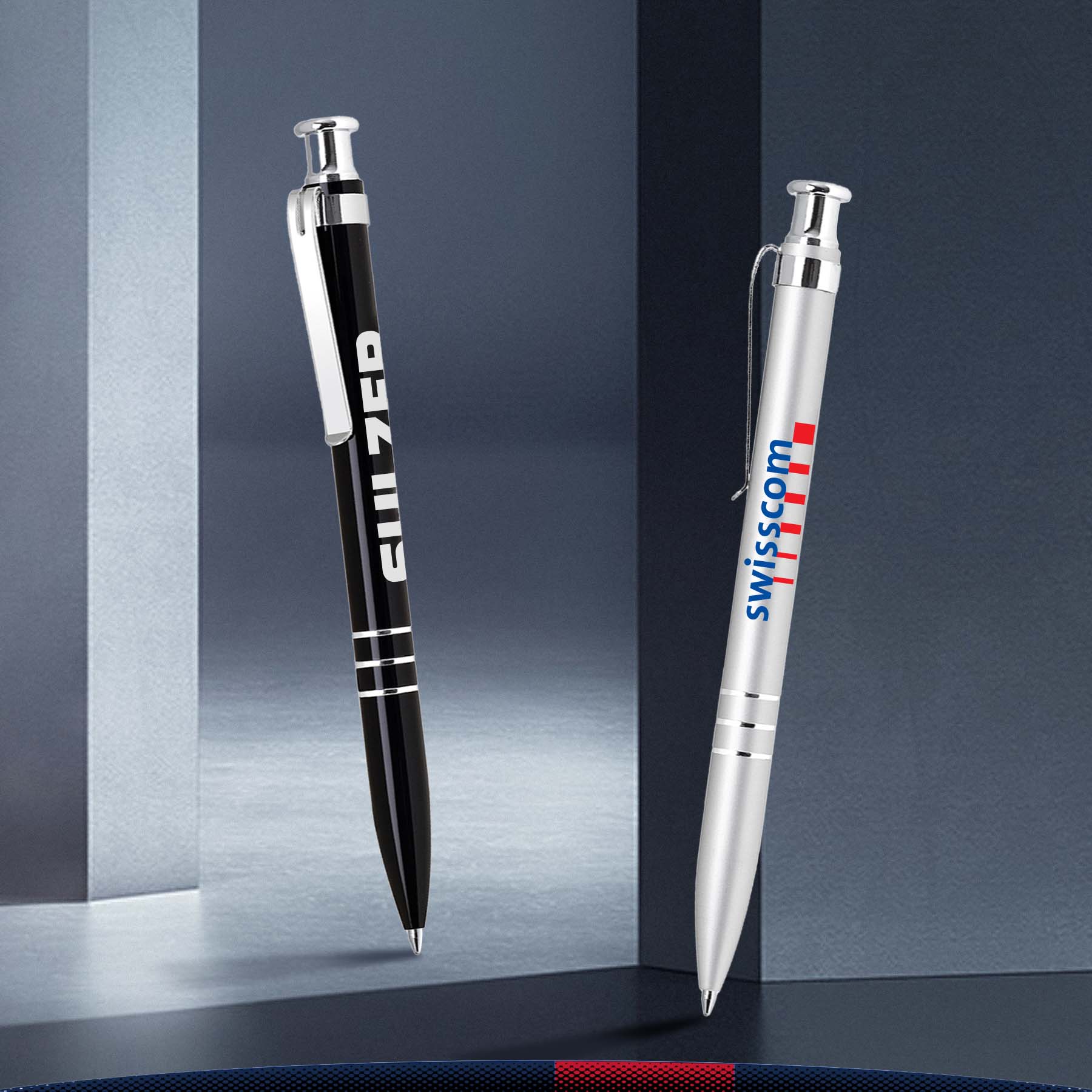 Asher Metal Pen 7
