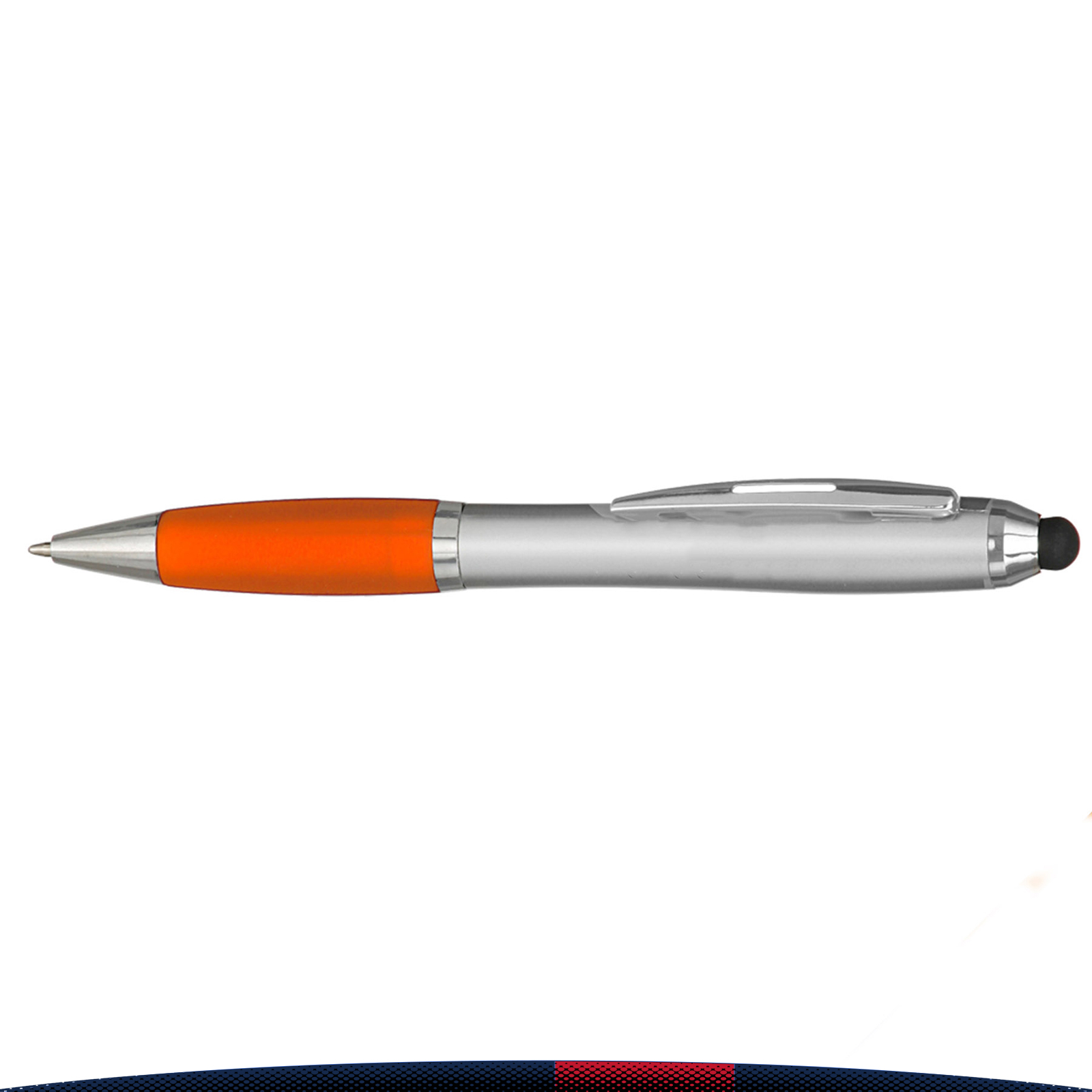 Dery Stylus Ballpoint Pen 5