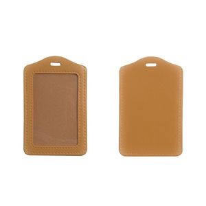PU Leather Card Holder 24