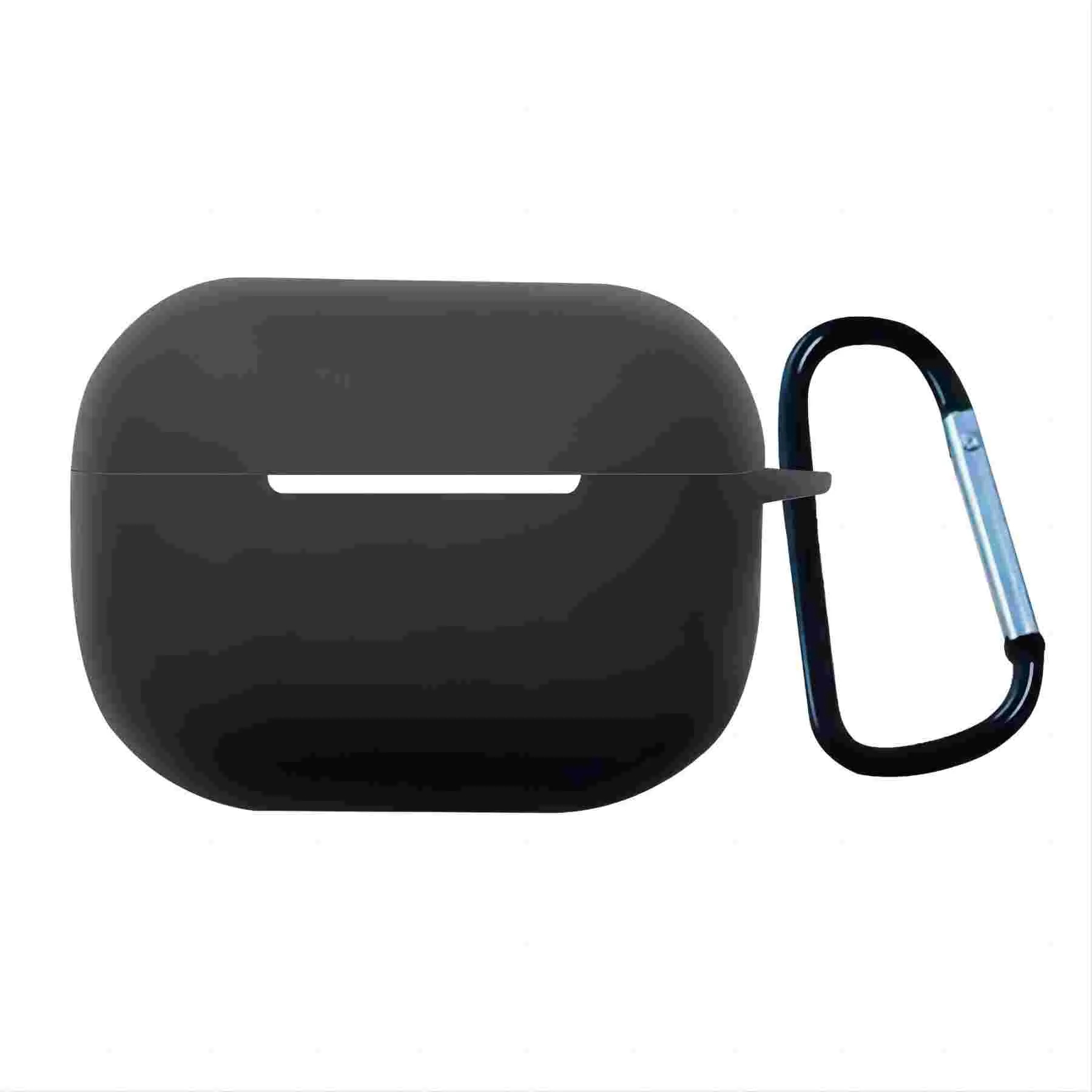 Shockproof Silicone Earphone Case Cover For AirPods Pro3 4