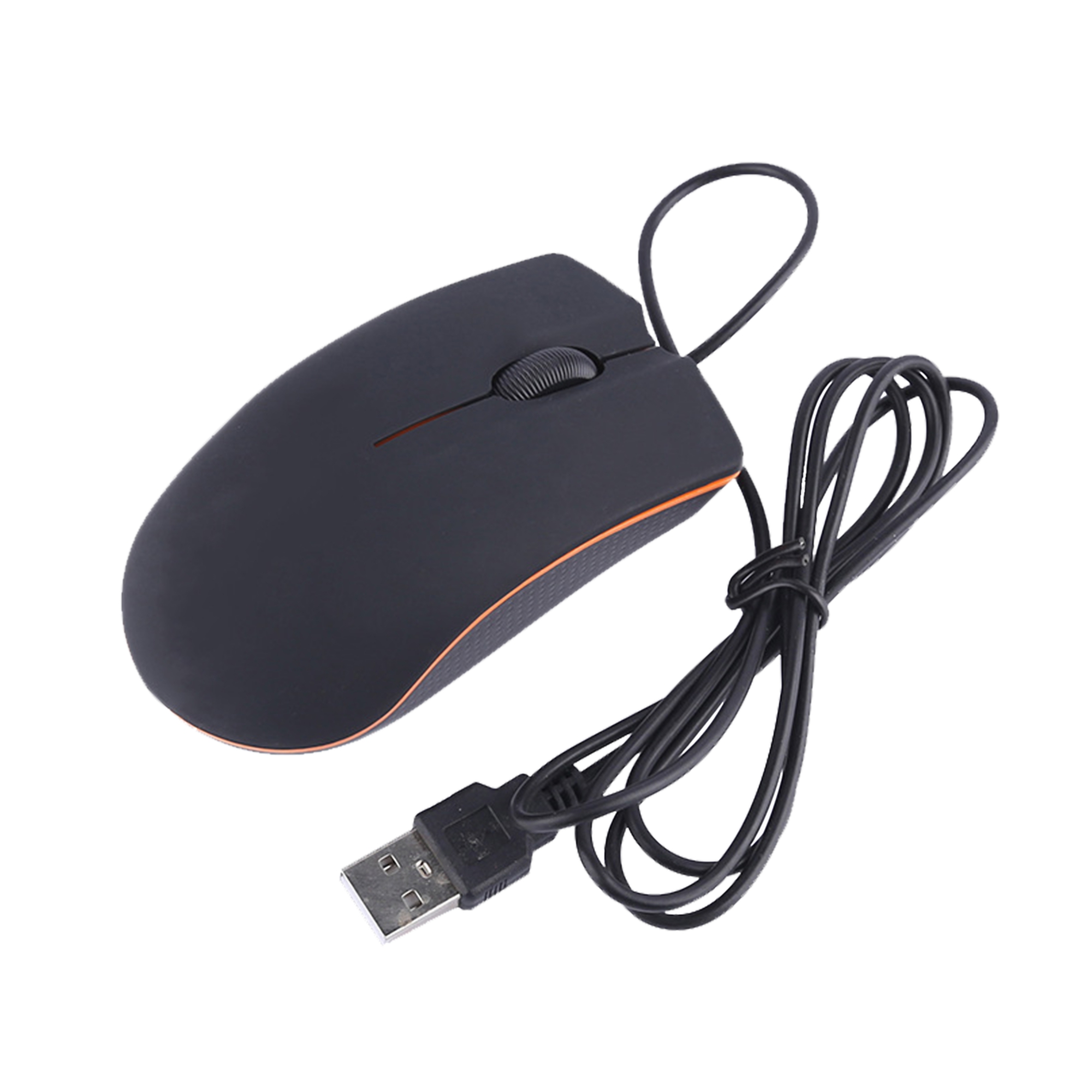 USB Wired Computer Mouse 2