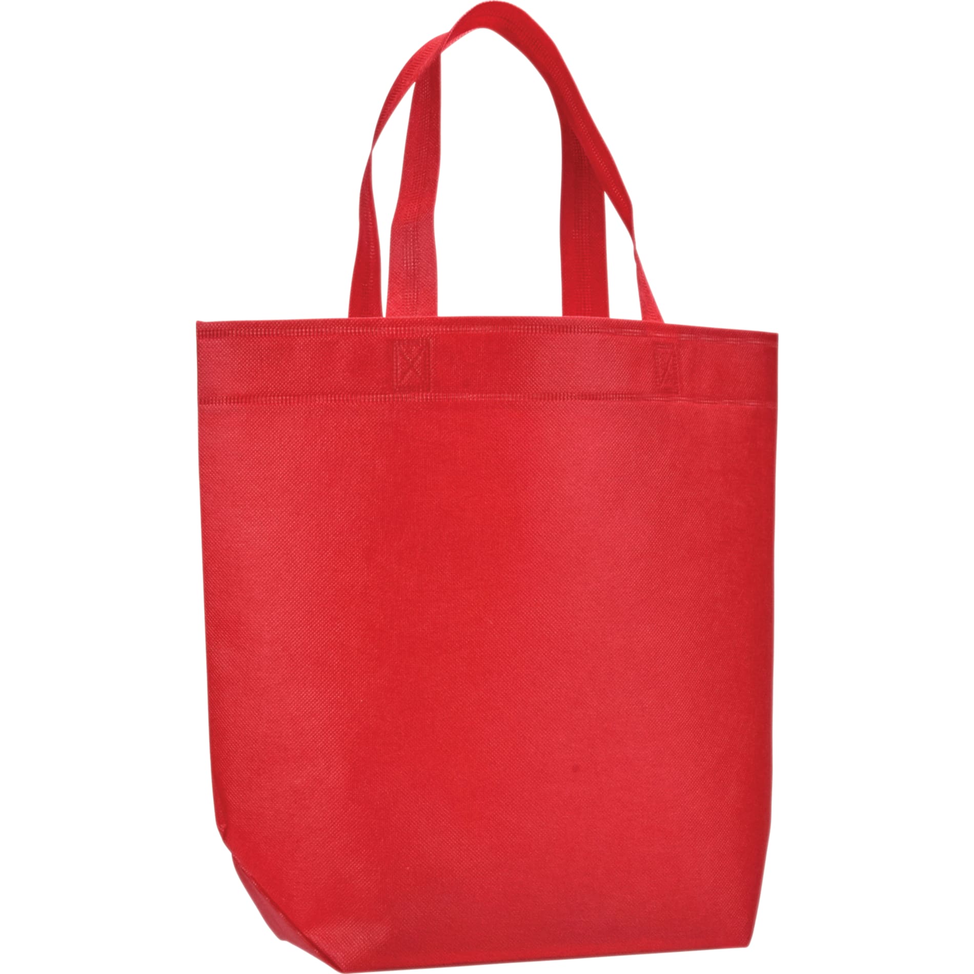 Challenger Non-Woven Shopper Tote 56
