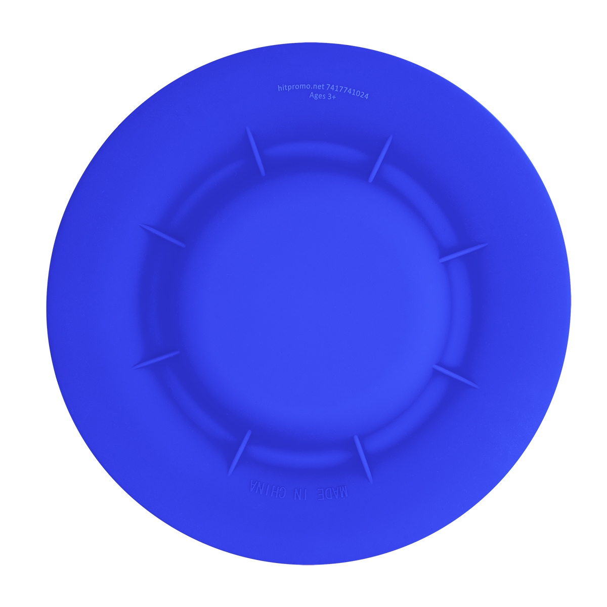 2-In-1 Flying Disc Pet Bowl 3