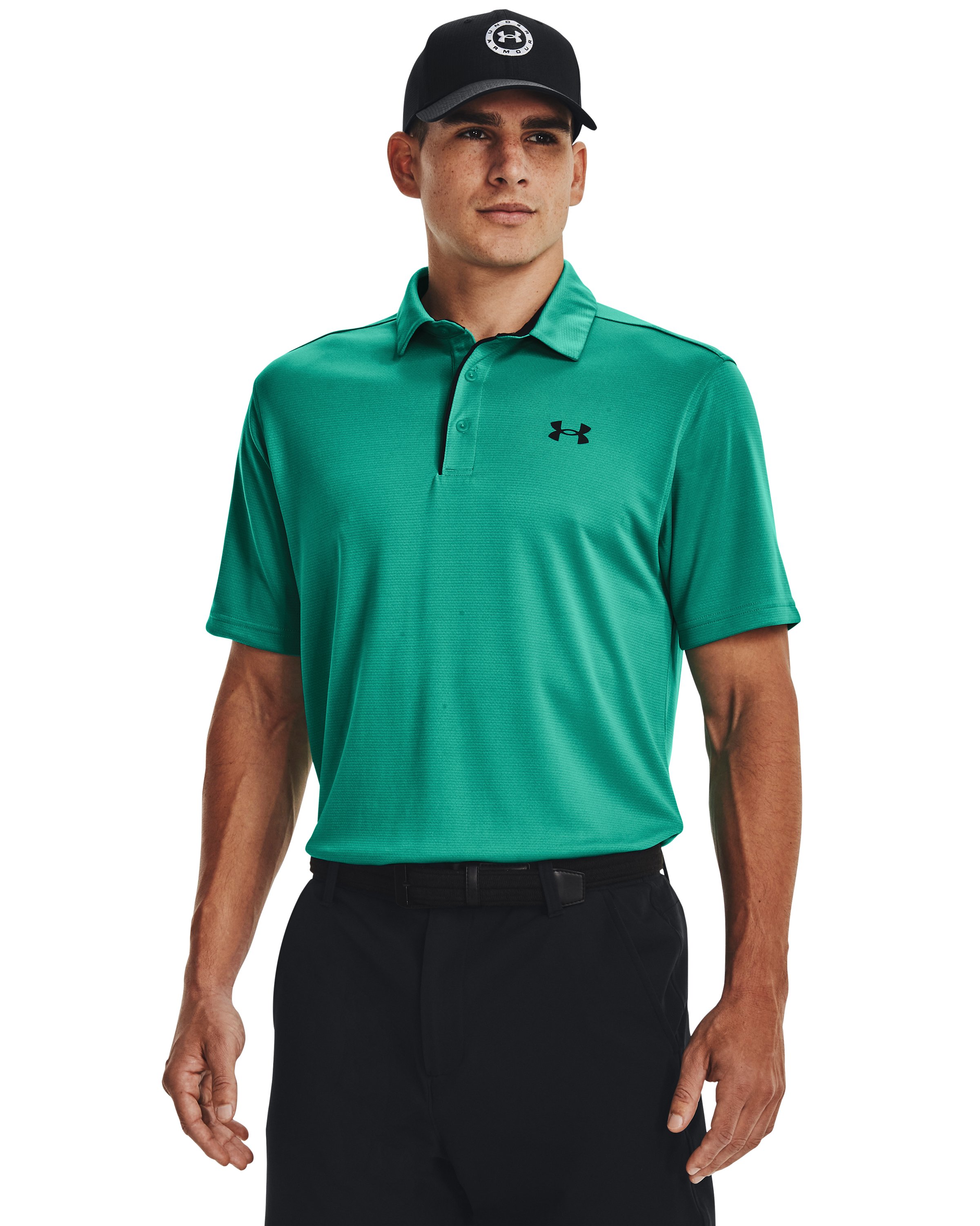 UA Tech Men's Polo 84