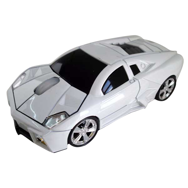 Lamborghini Wireless Mouse 2