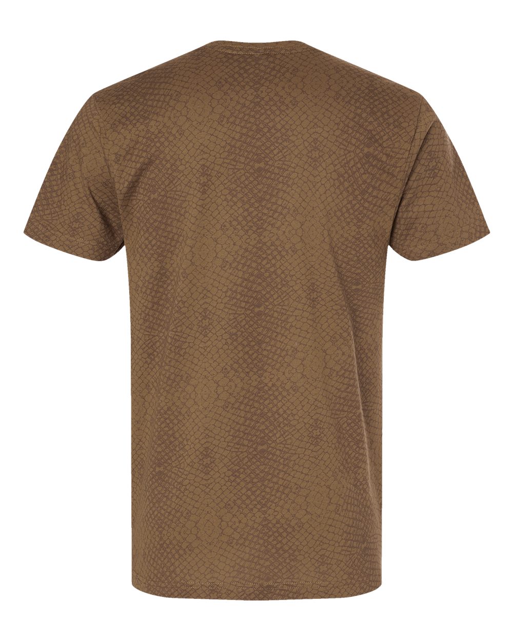 Unisex Fine Jersey Tee - 6901 702