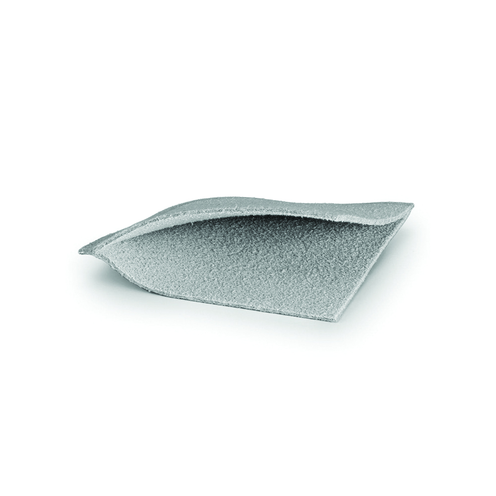 High-End Polishing Cloth - Deboss 5