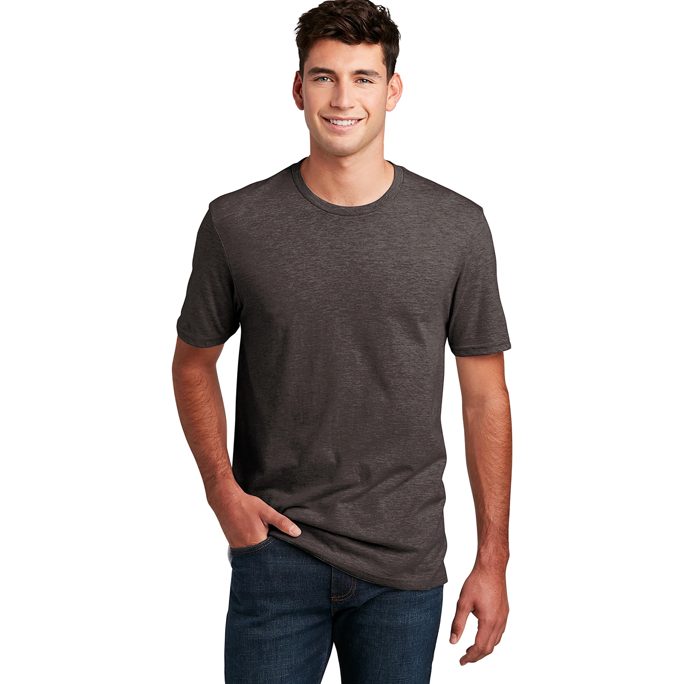 District Perfect Blend Tee 12
