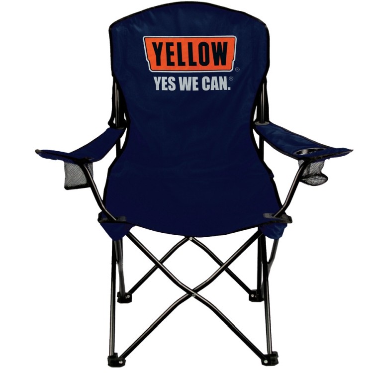 Billboard Lounger Chair 7