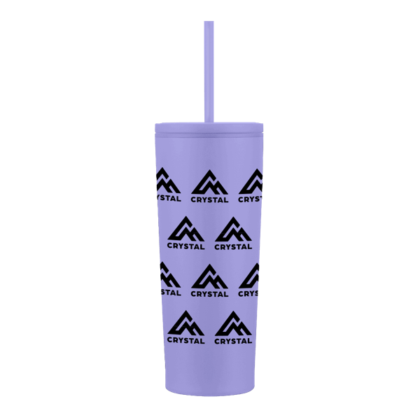 Telluride 24oz Straw Tumbler 121