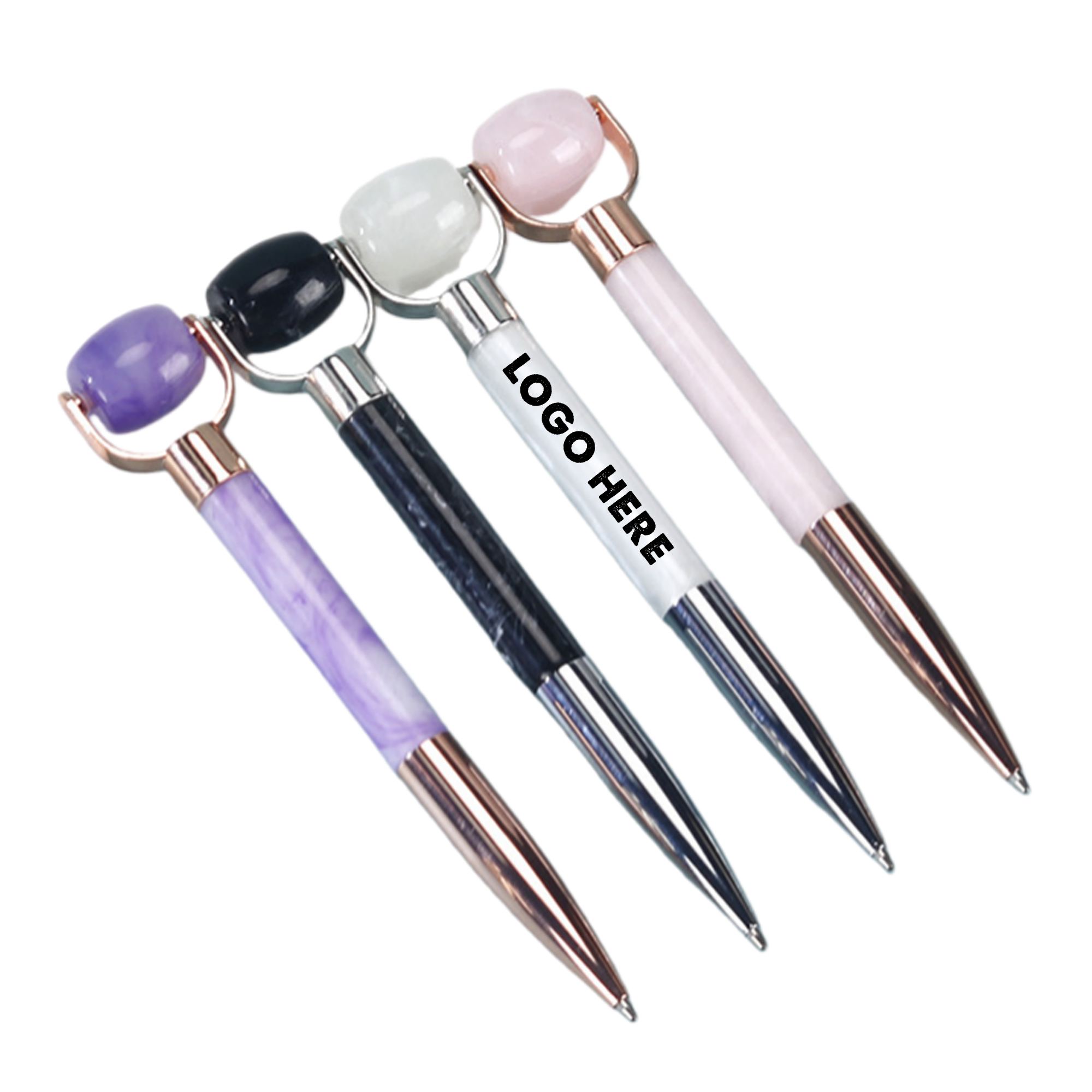 Beauty Facial Roller Massage Pen 1