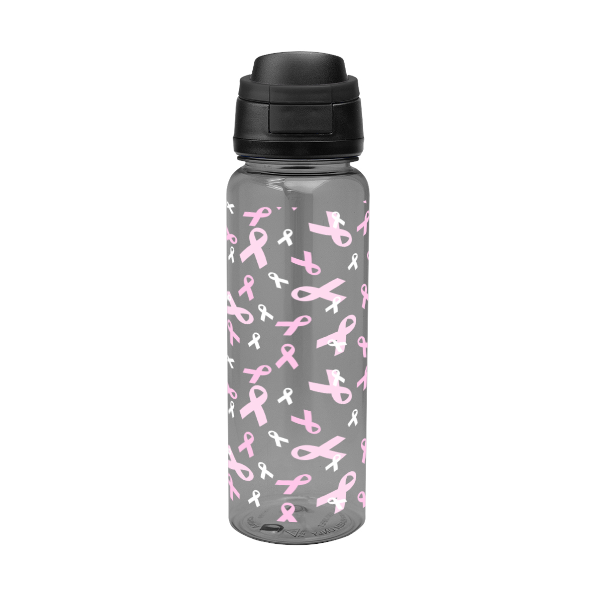 32 Oz. Full Color Pop Sip rPET Bottle 6