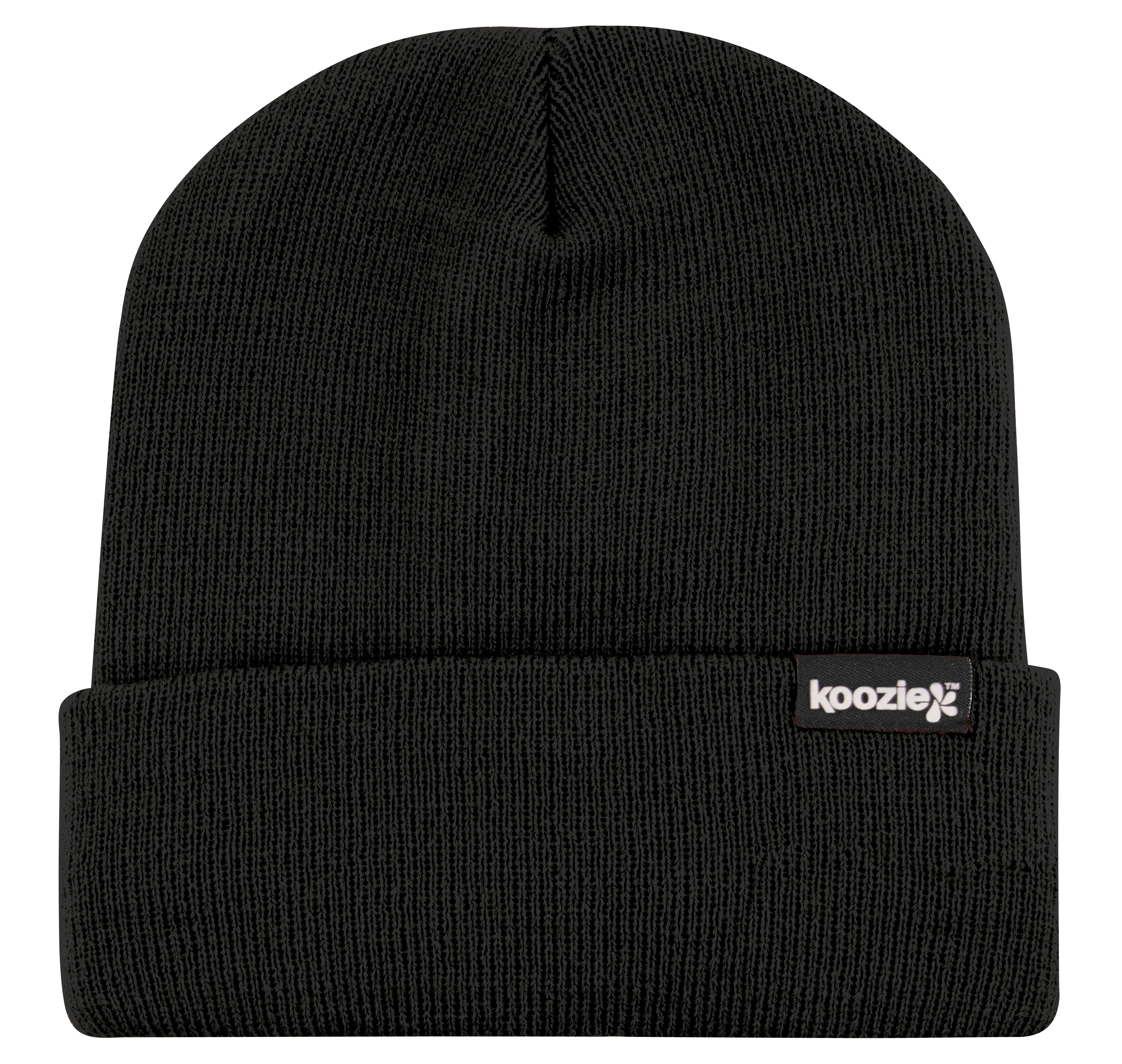 Koozie® Cuff Beanie