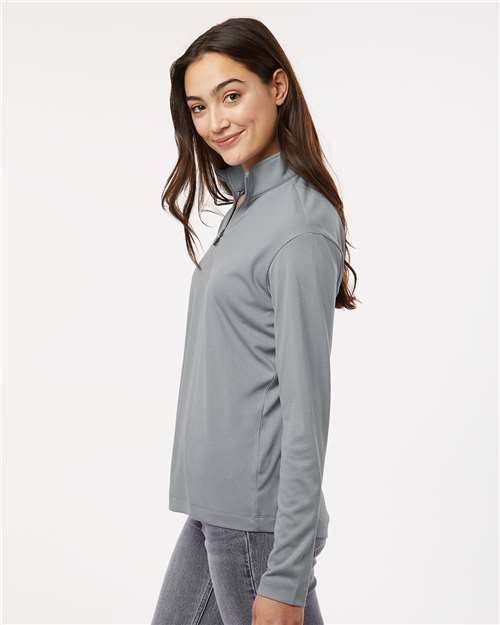 Women's Pro-Lock Performance Quarter-Zip Pullover - 41870L 61