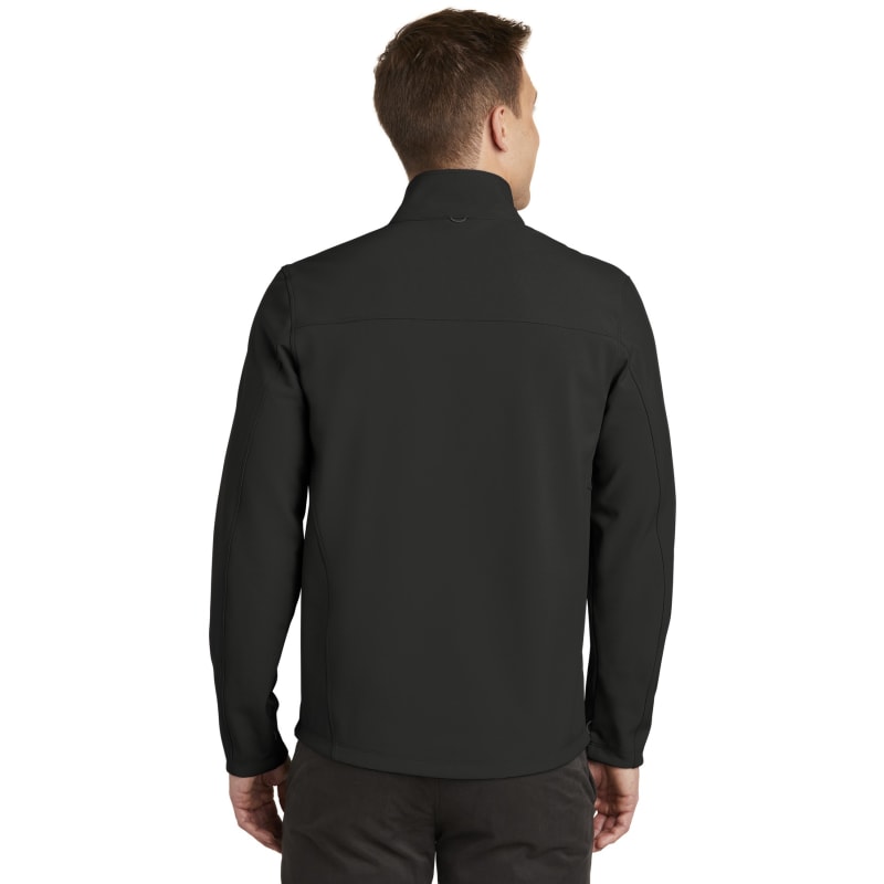 Port Authority Collective Soft Shell Jacket. 17