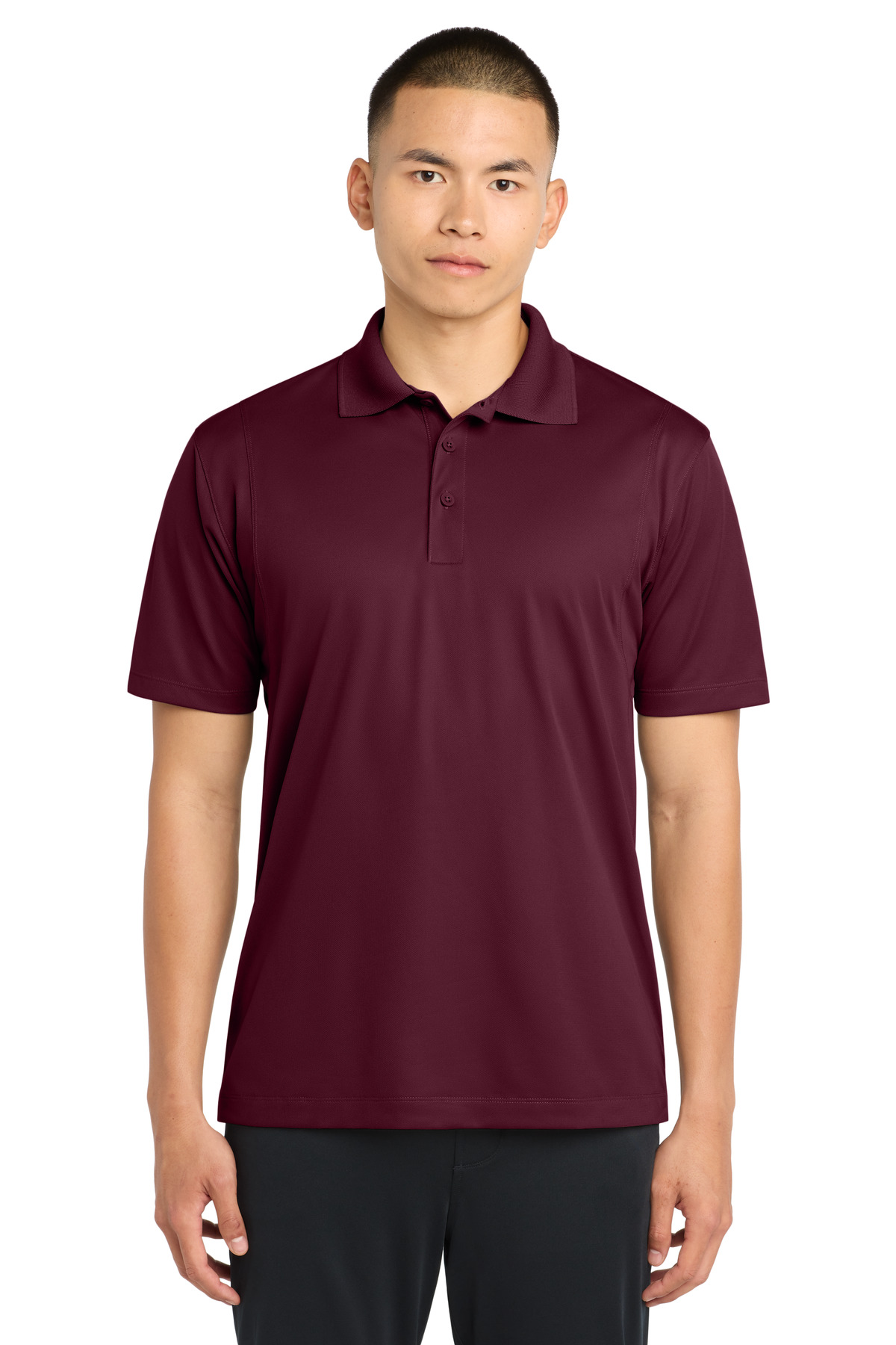 Sport-Tek Micropique Sport-Wick Polo. ST650 19
