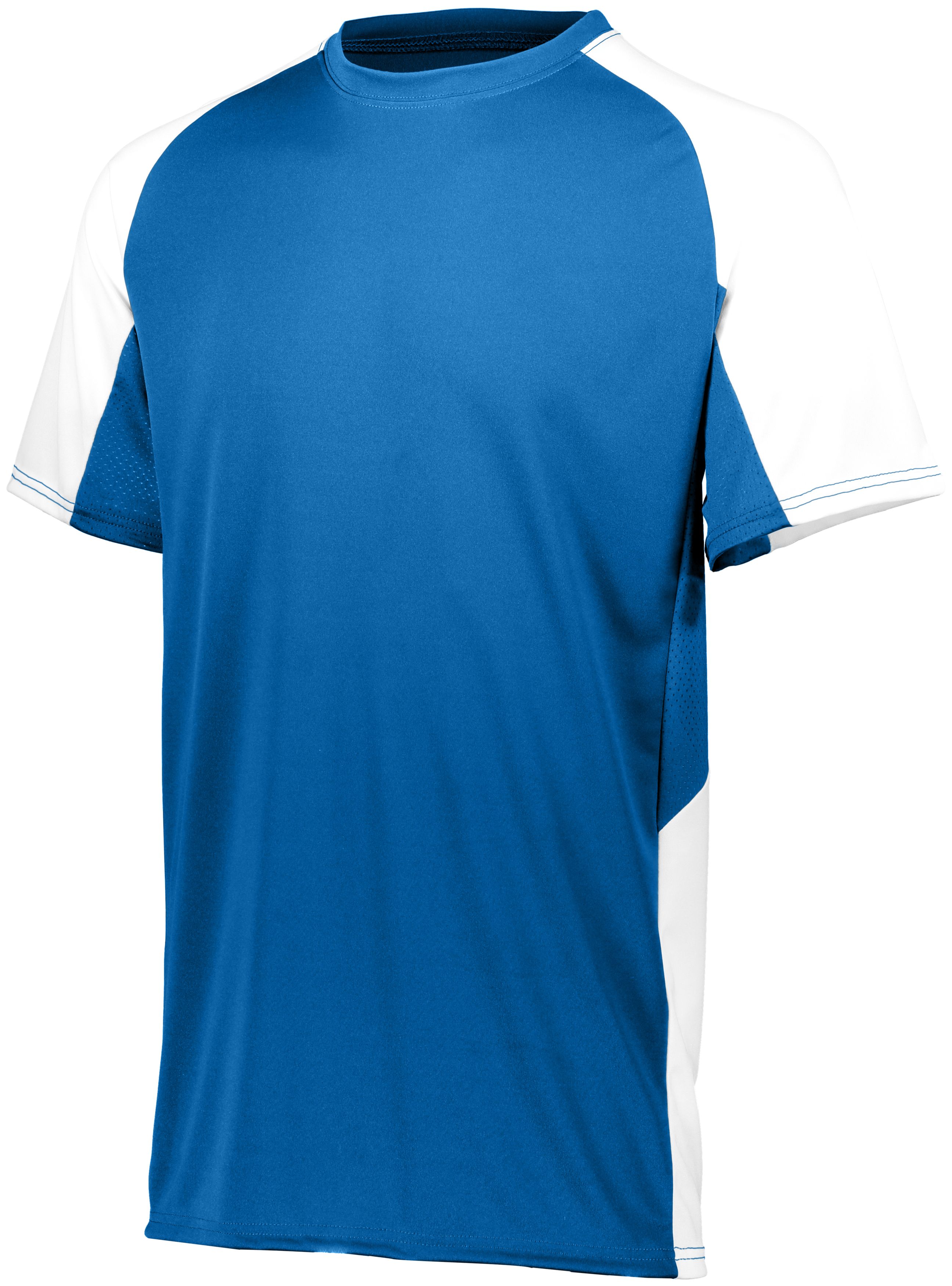 Youth Cutter Jersey 21