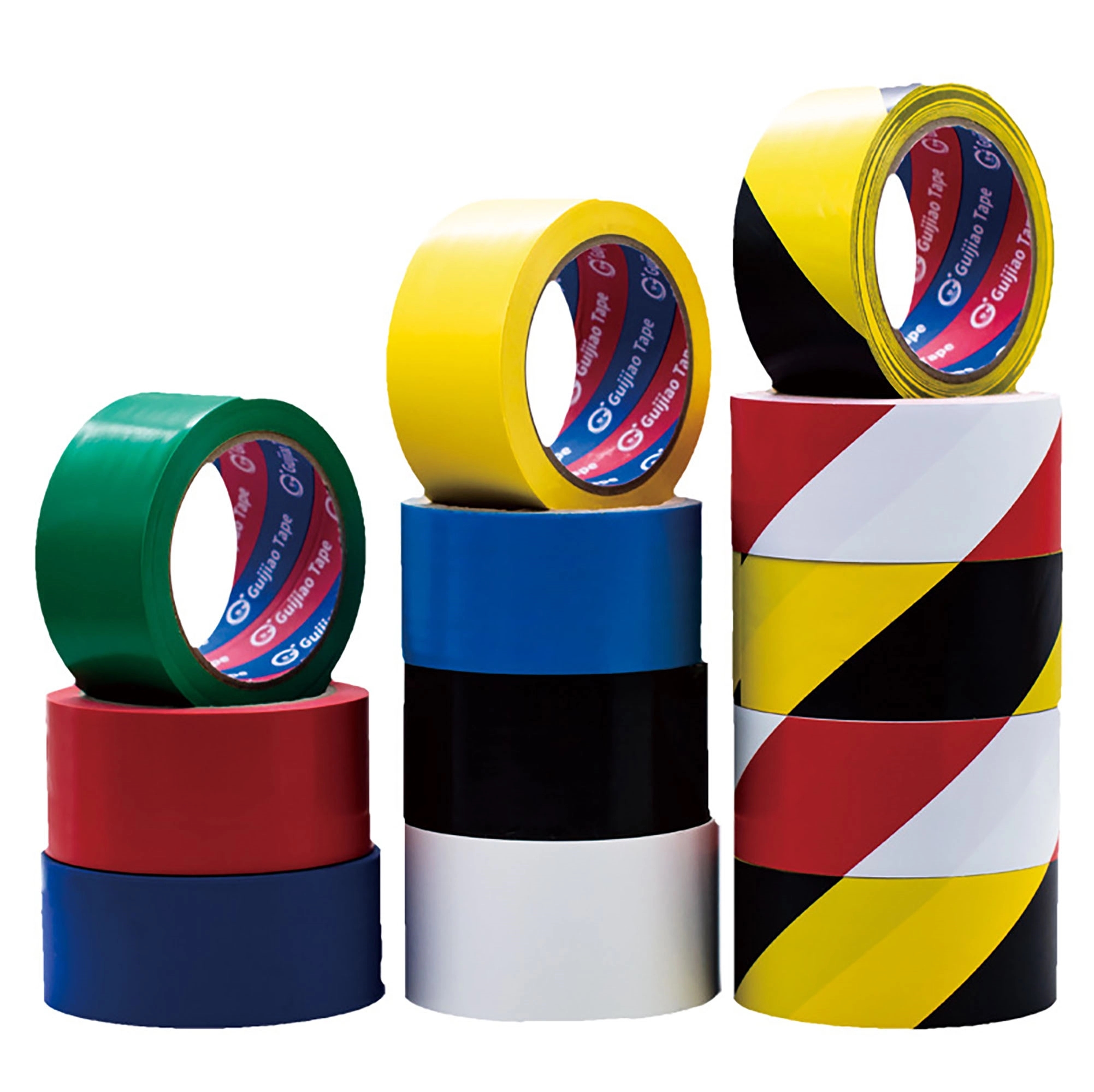 Custom 2" BOPP Packing Tape 3