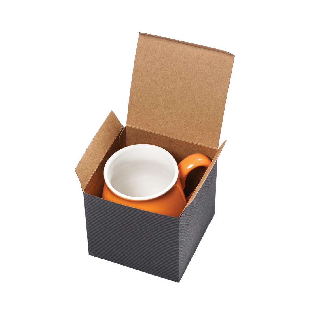 Biscayne Mug - 16oz - Deep Etch 4