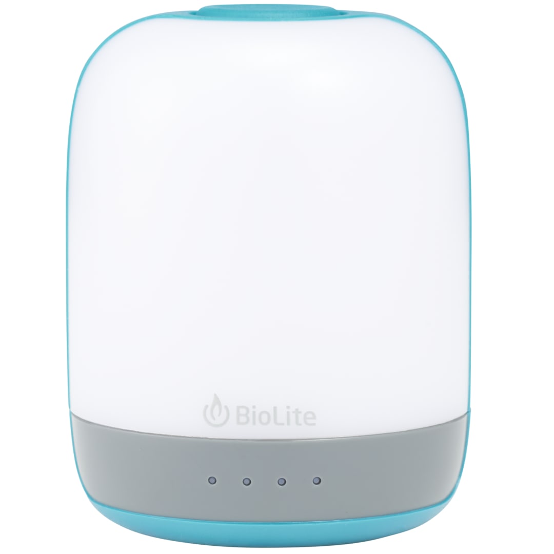 BioLite Alpenglow 250 136