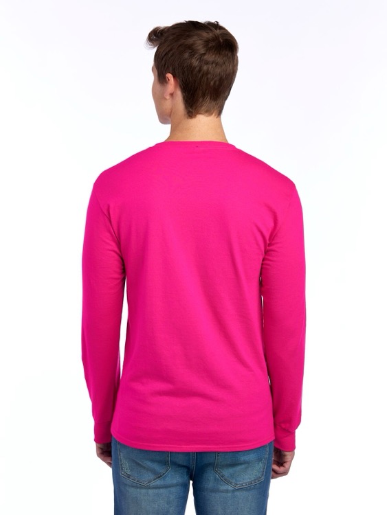 JERZEES DRI-POWER® Unisex Long-Sleeve T-Shirt 94