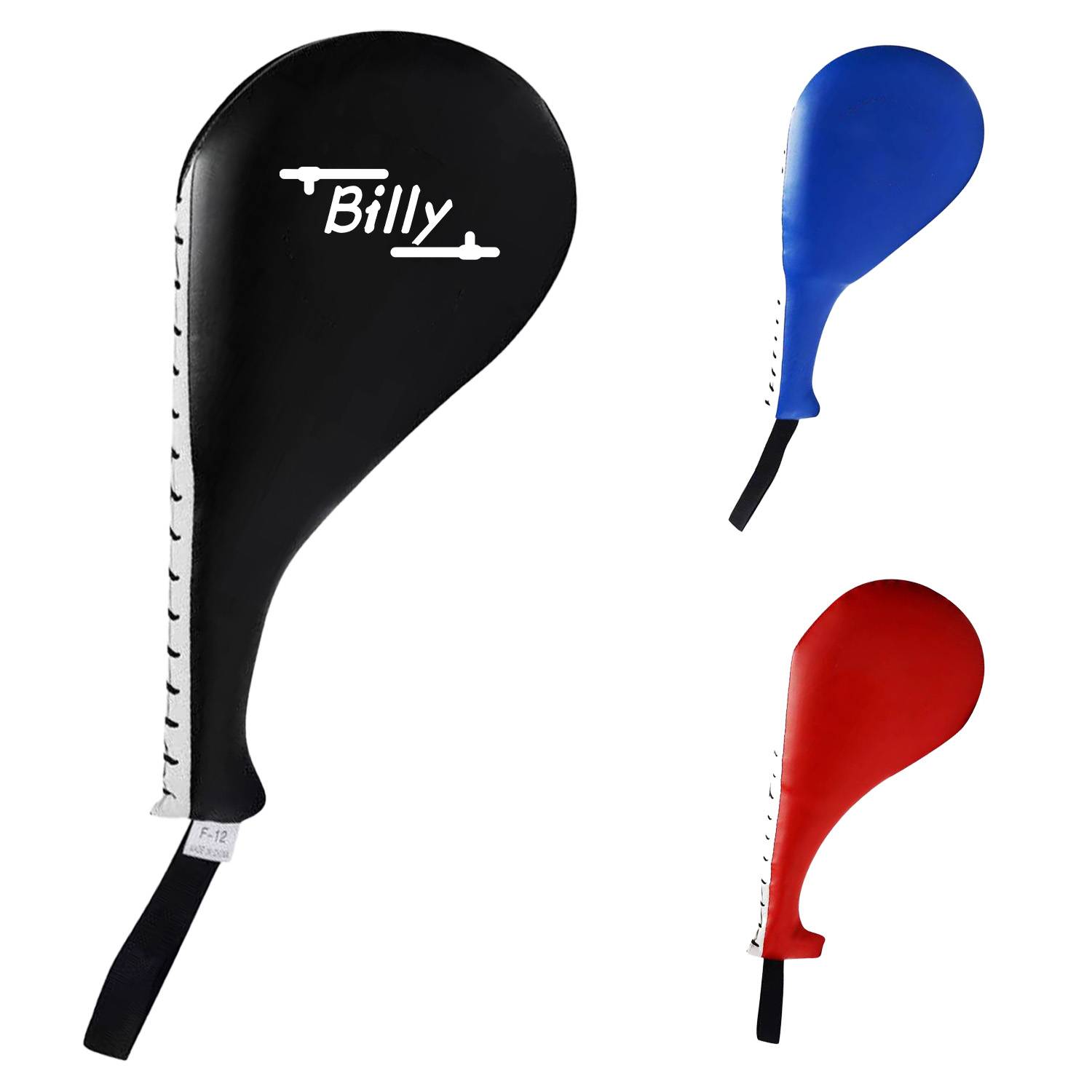 Handheld Kicking/Punching Pad