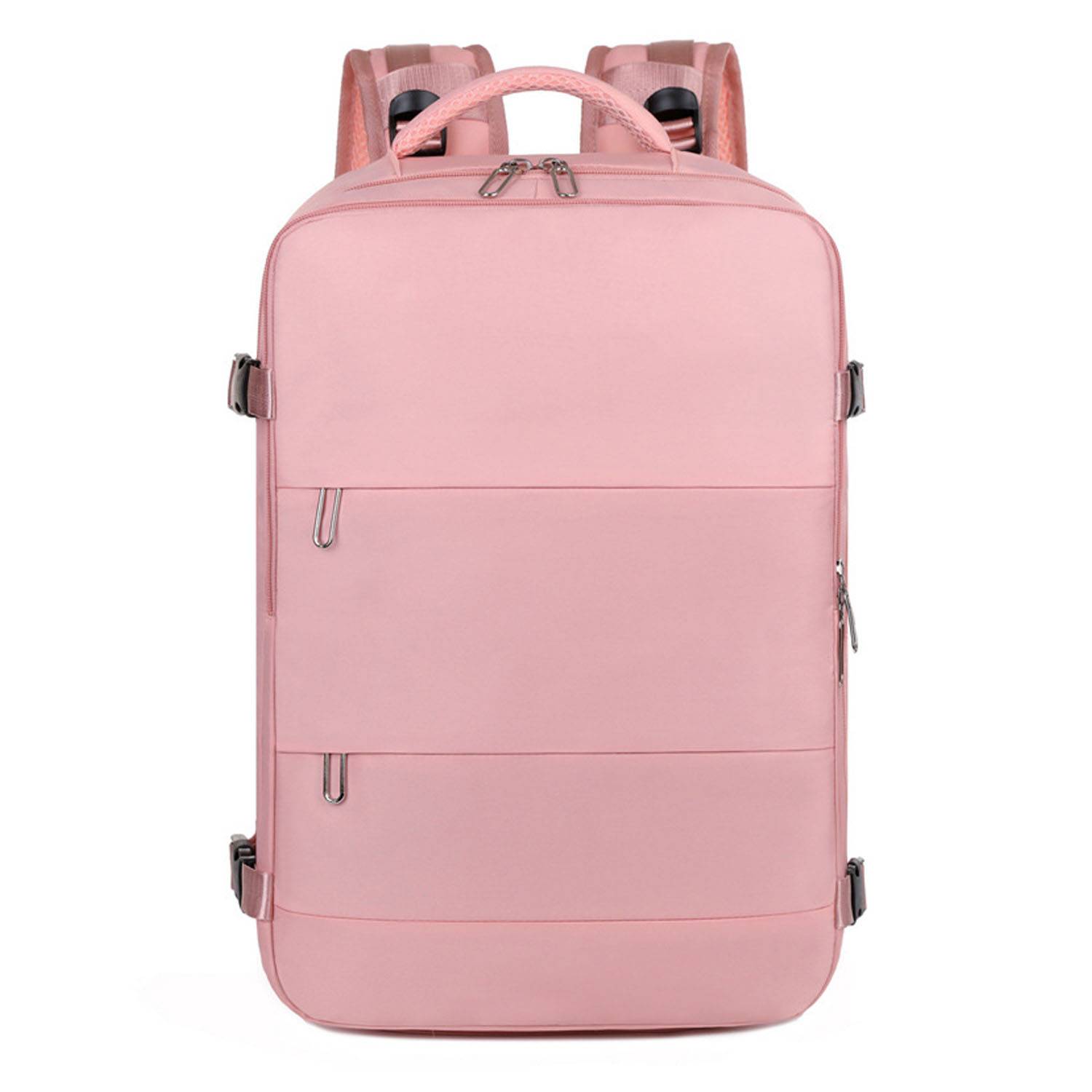Large capacity multi-functional business short trip travel 4