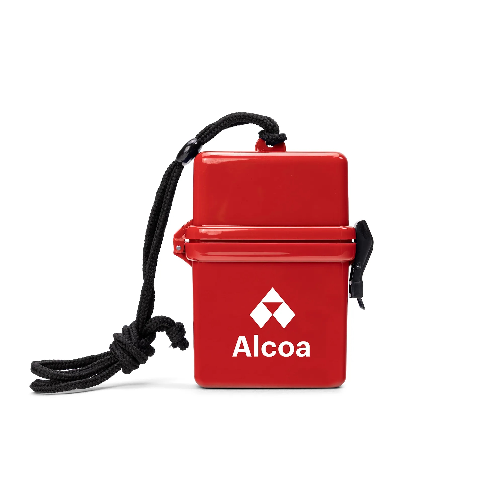 24pcs Hard Casing Easy Carry First Aid Kit 1